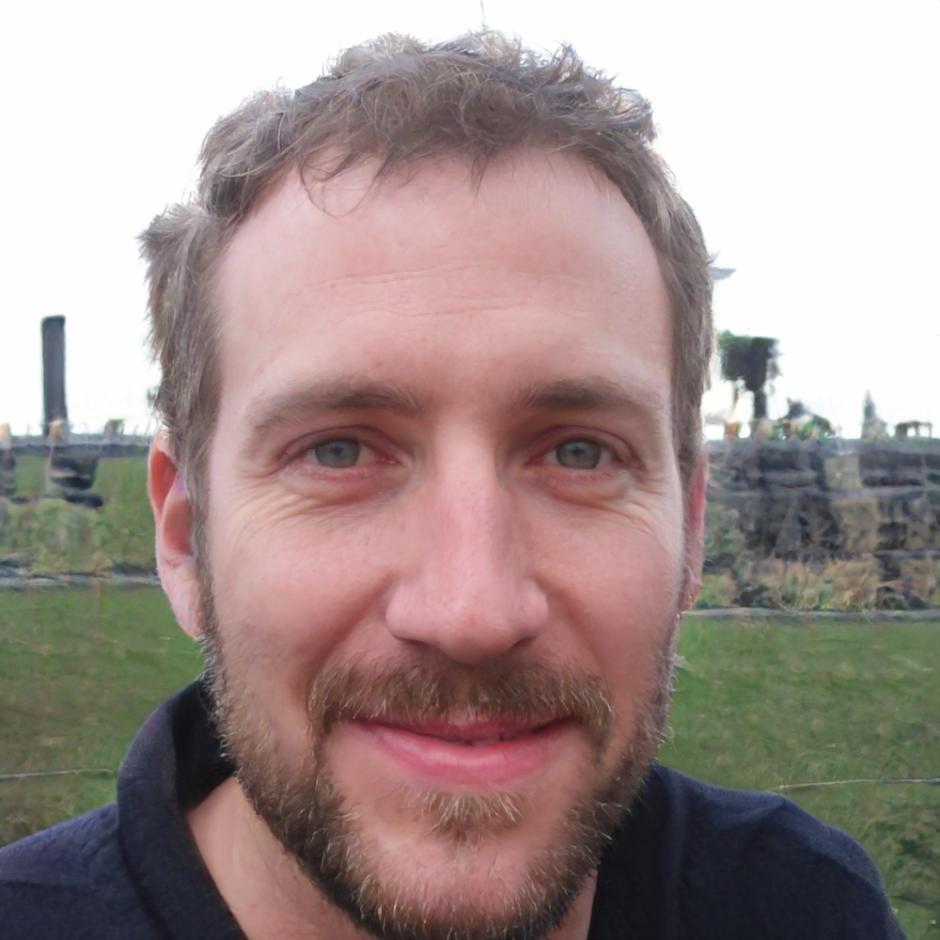 Marcus Reinholt