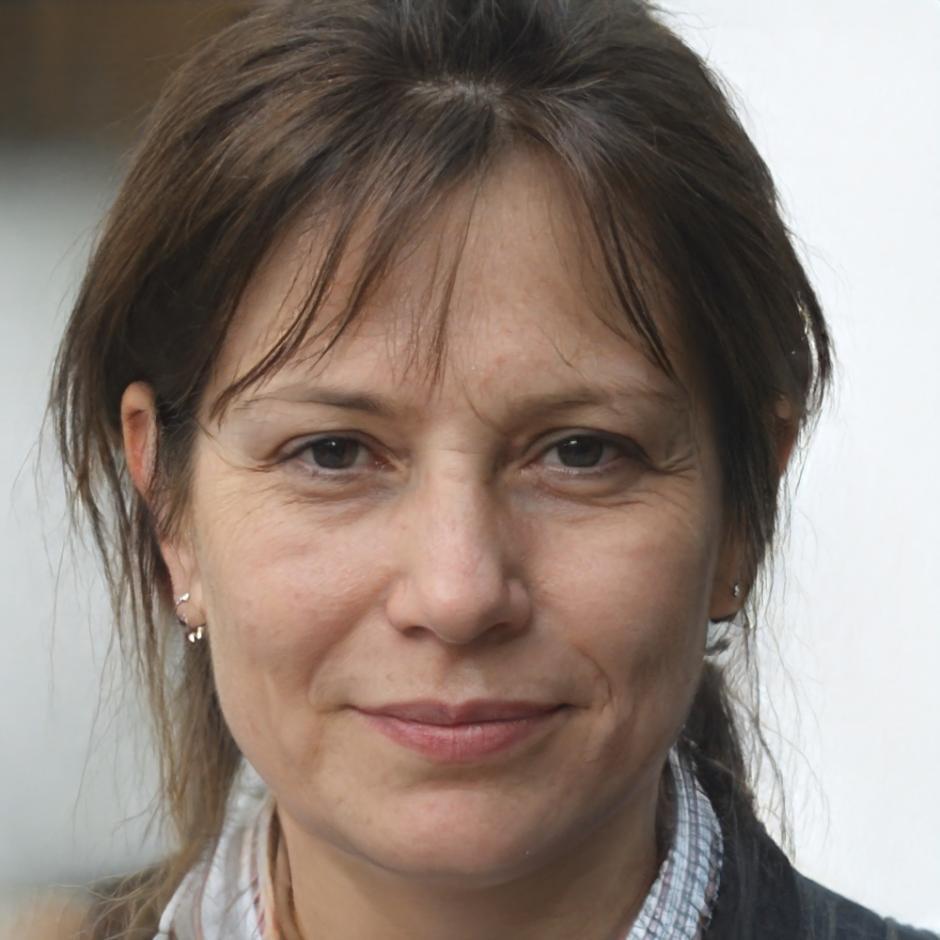 Leonora Krasniqi, Curriculum Developer